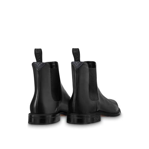 louis vuitton chelsea boot|lv chelsea boots.